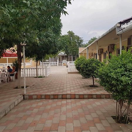 Hotel Selika Rustavi  Exterior photo