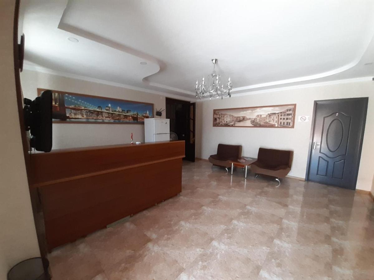Hotel Selika Rustavi  Exterior photo