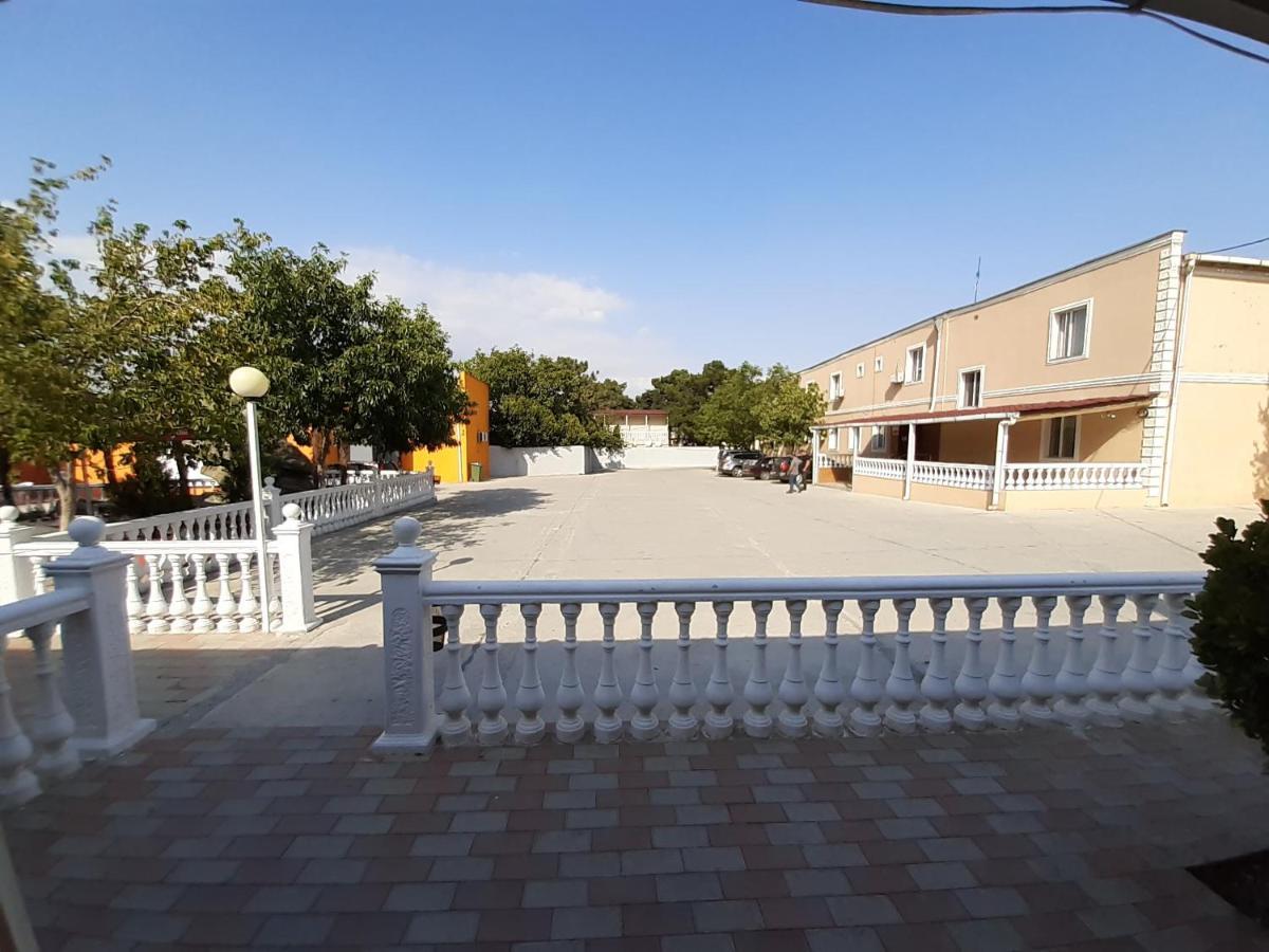Hotel Selika Rustavi  Exterior photo