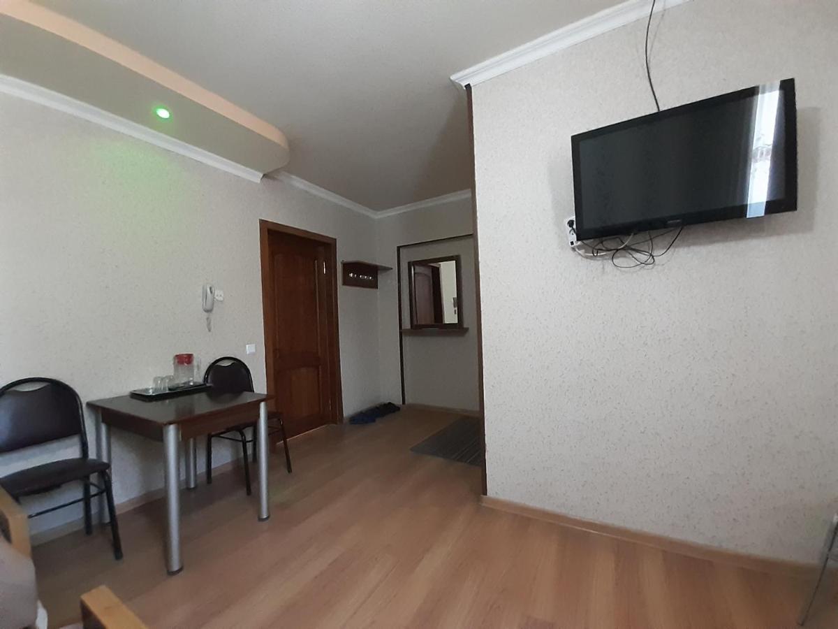 Hotel Selika Rustavi  Exterior photo