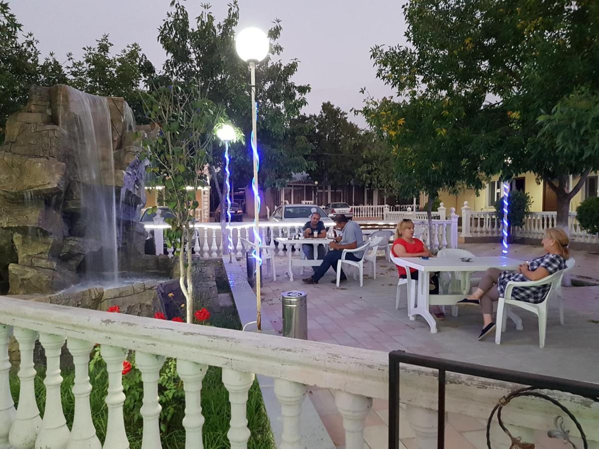 Hotel Selika Rustavi  Exterior photo