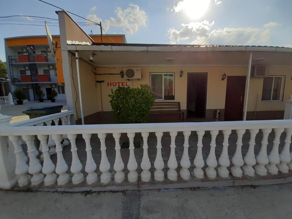 Hotel Selika Rustavi  Exterior photo