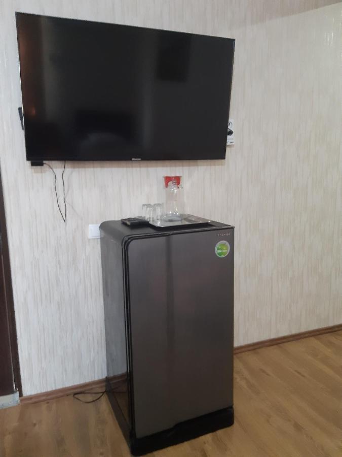 Hotel Selika Rustavi  Exterior photo