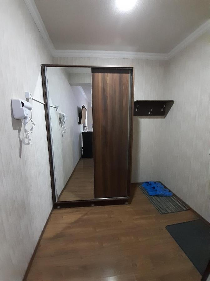 Hotel Selika Rustavi  Exterior photo