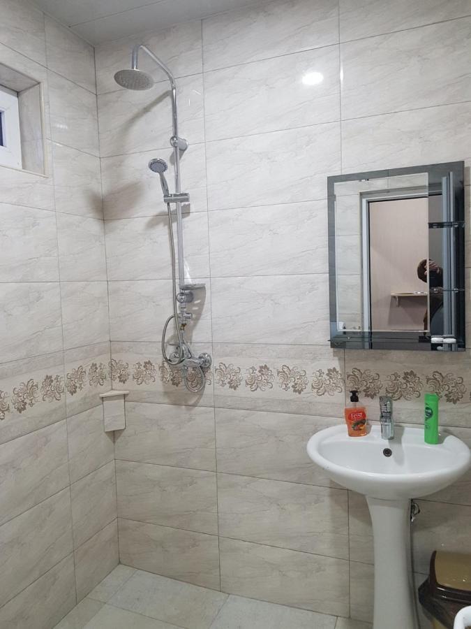 Hotel Selika Rustavi  Exterior photo