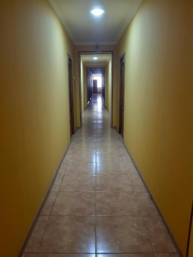 Hotel Selika Rustavi  Exterior photo