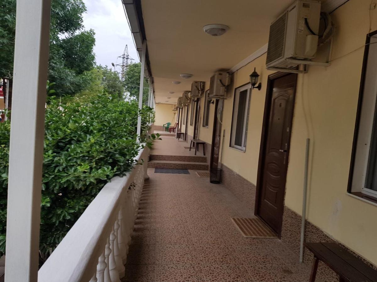 Hotel Selika Rustavi  Exterior photo