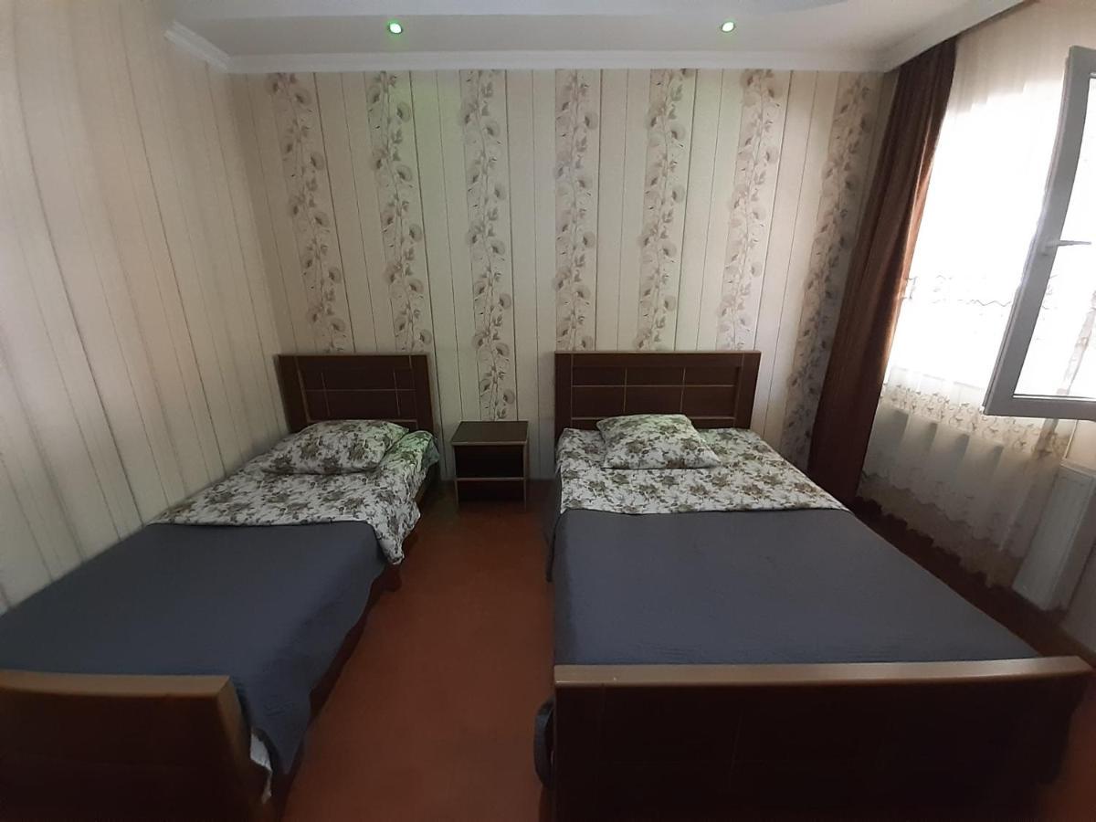 Hotel Selika Rustavi  Exterior photo