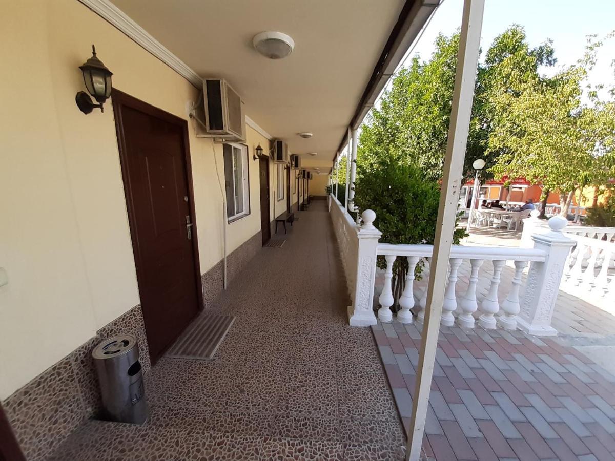 Hotel Selika Rustavi  Exterior photo