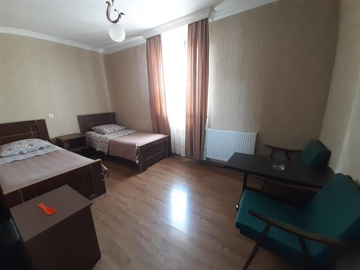 Hotel Selika Rustavi  Exterior photo