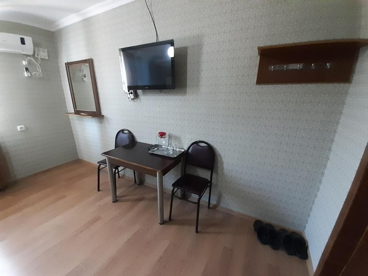 Hotel Selika Rustavi  Exterior photo