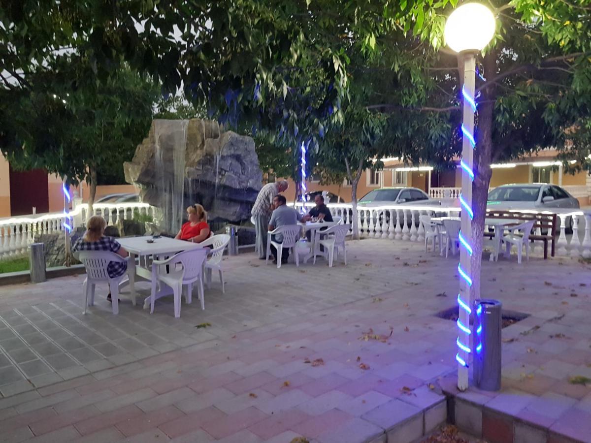 Hotel Selika Rustavi  Exterior photo