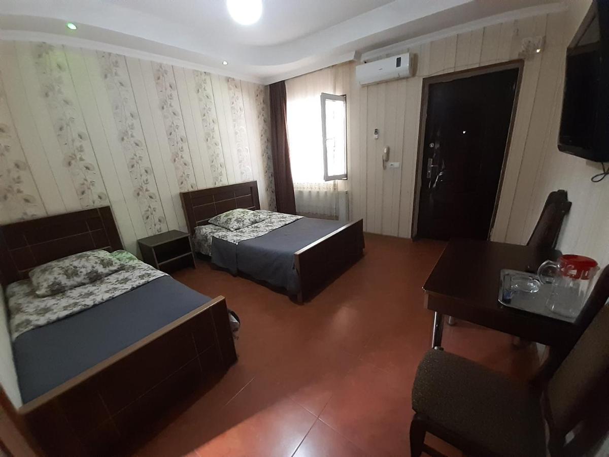Hotel Selika Rustavi  Exterior photo