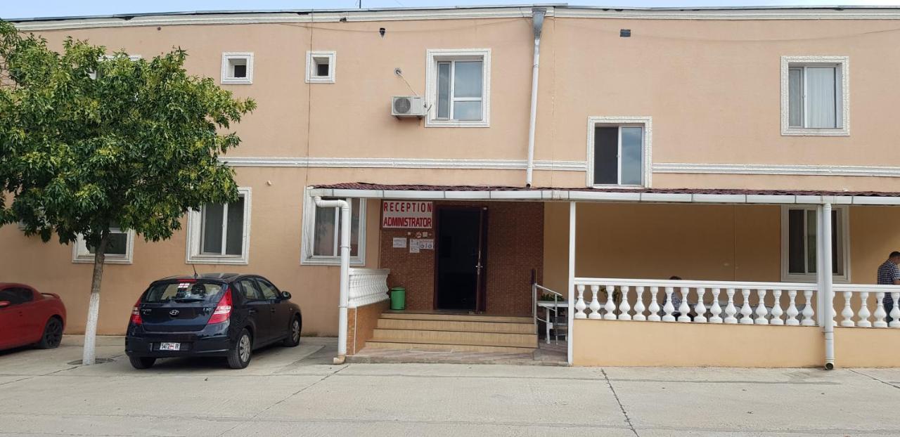 Hotel Selika Rustavi  Exterior photo