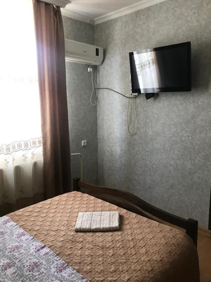Hotel Selika Rustavi  Exterior photo