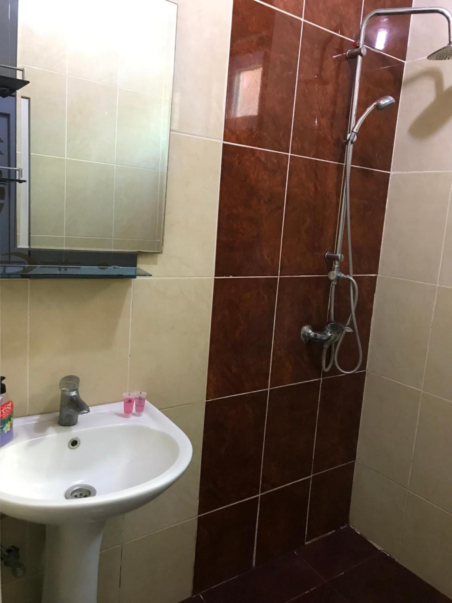 Hotel Selika Rustavi  Room photo
